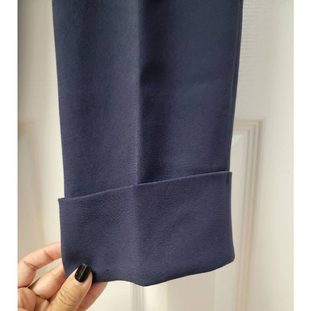 Vince Cropped Fabindia Pants 4 - Picture 7 of 9